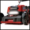 Einhell GP CM 3652 S Li BL (4x5,2Ah) 5