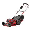 Einhell GP CM 3652 S Li BL (4x5,2Ah)