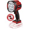 Einhell TE CL 182500 LiAC solo