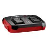 Einhell Power X Twincharger 3A