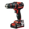 Einhell TE CD 1845 3X Li +22 1x2,0Ah
