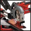 Einhell TE SM 36210 Li Solo 5