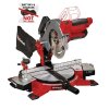 Einhell TE MS 18210 Li Solo