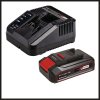 Einhell TE CD 182 Li i +22 (1x2,5 Ah) 4