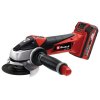 Einhell TE AG 18115 Li Kit (1x3,0Ah)