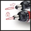Einhell TE SD 3,6 Li Kit 2