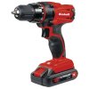 Einhell TC CD 18 2 Li (1x1,5Ah)