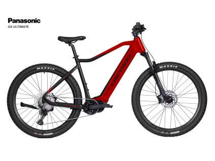 ESCONDER PSX 19 red