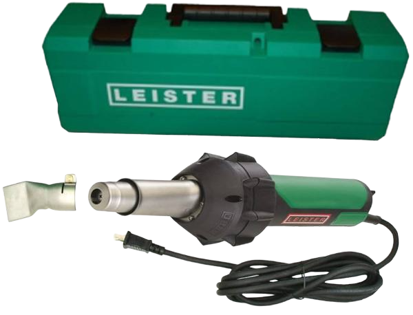 LEISTER TRIAC ST