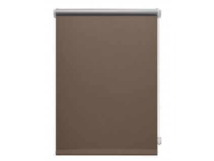 Roleta Light Termo 240x210cm, b.907 hnědá