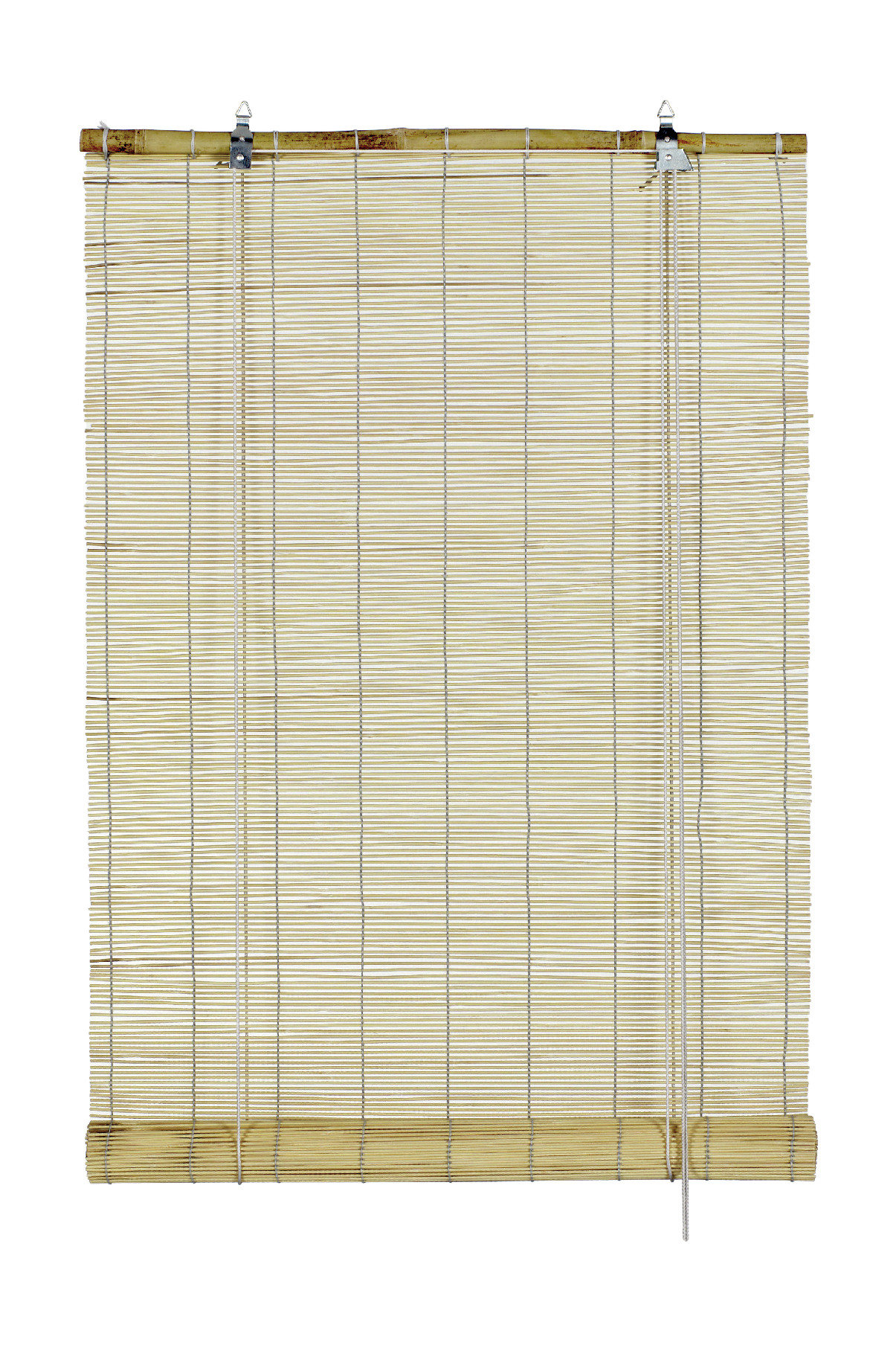 Bambusová roleta SOPO 60x160cm, přírodní