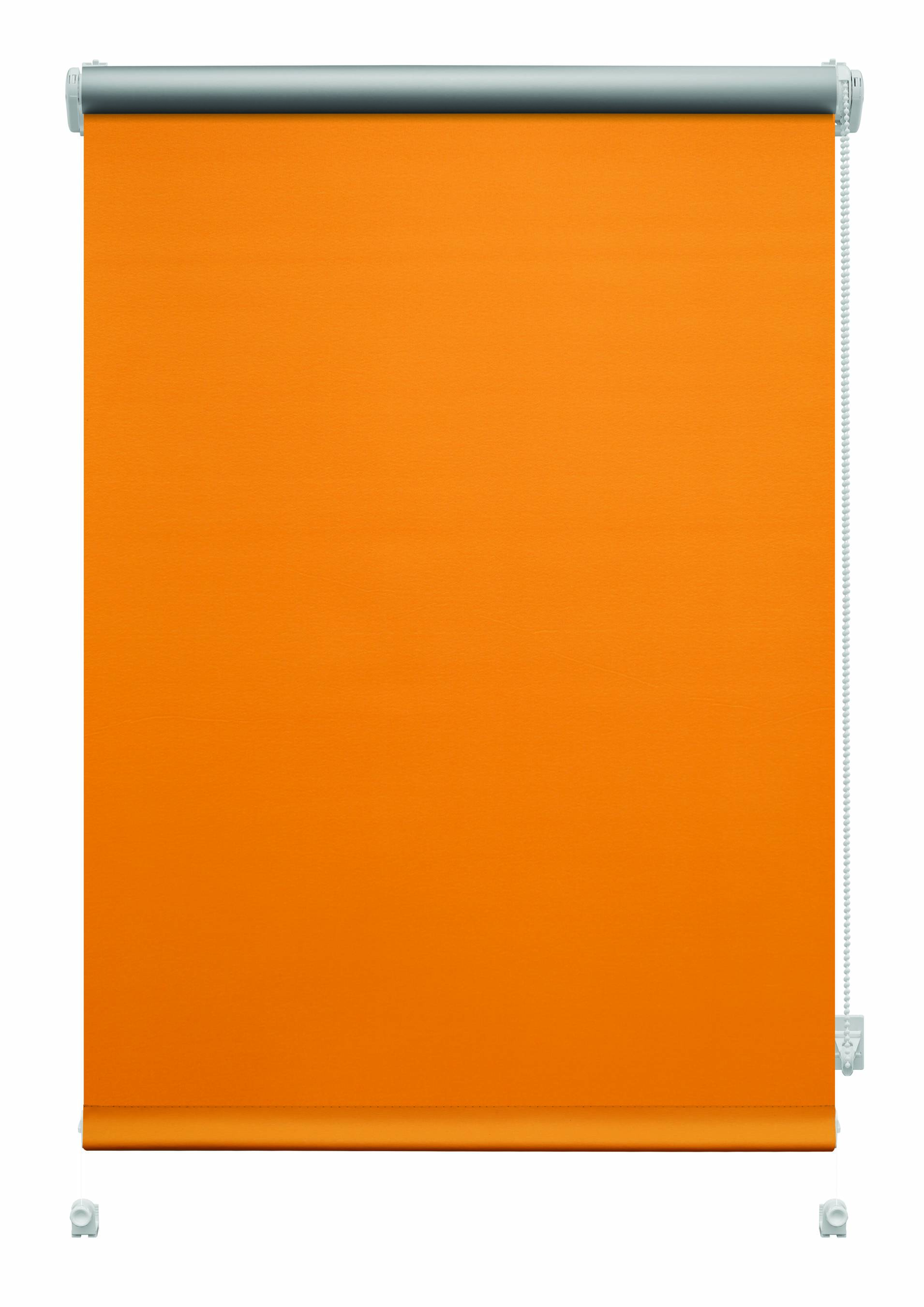 Roleta Mini Thermo 72,5x150cm, oranžová