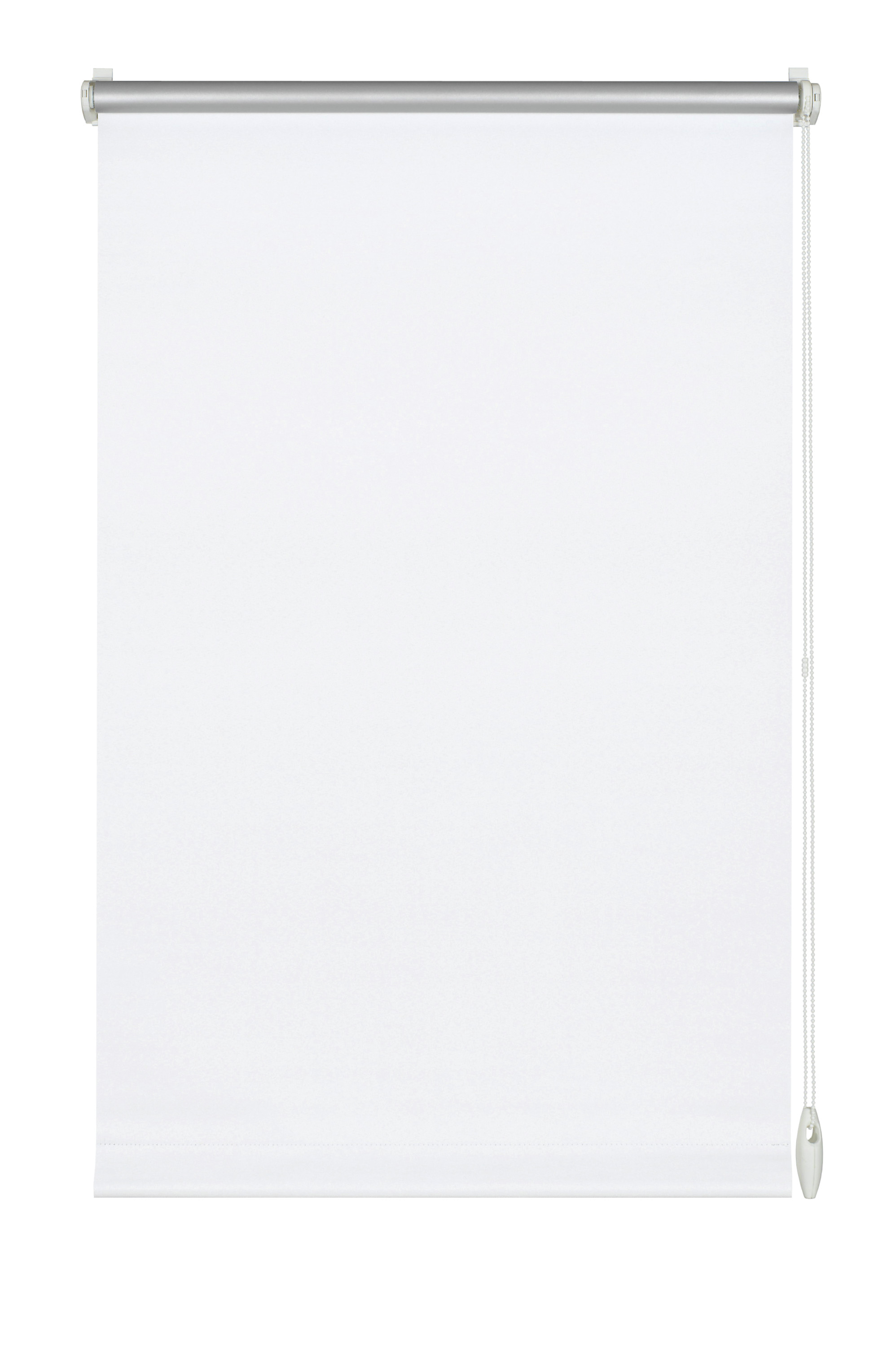 Roleta Easy Fix Termo 100x150cm, bílá