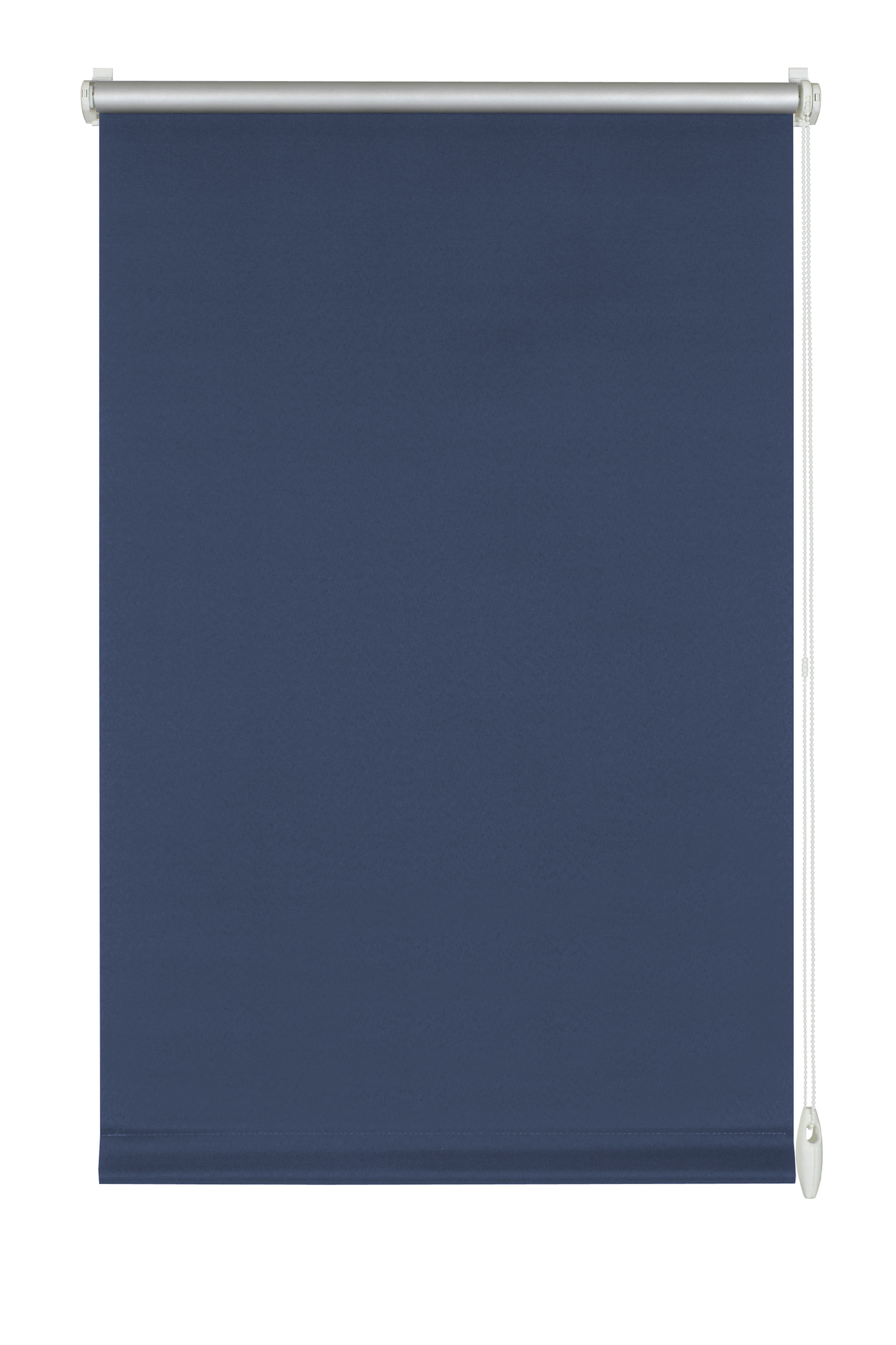 Roleta Easy Fix Termo 100x150cm, modrá