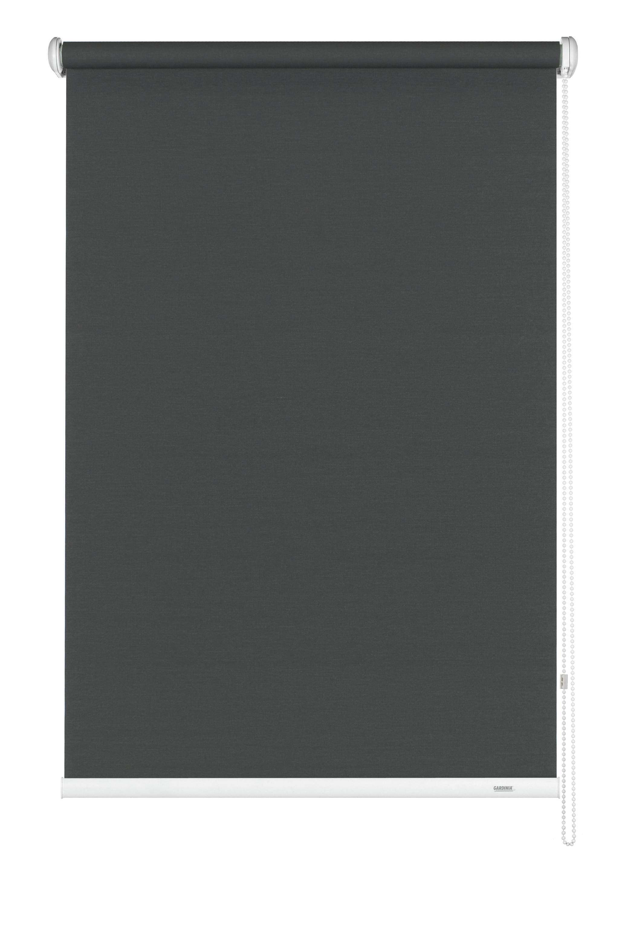 Roleta Trend Uni 122x180cm, šedá