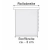 hr 72 PI Stoffbreite EF Rollo 3cm 09 19