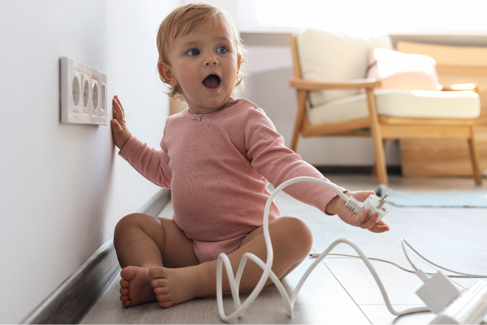 Jak se starat o dítě?