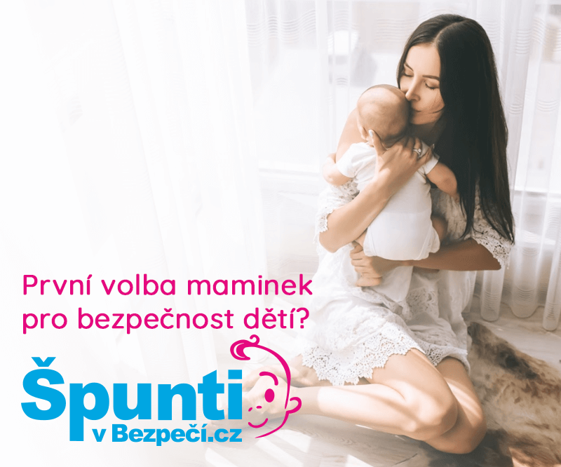 Špunti v bezpečí