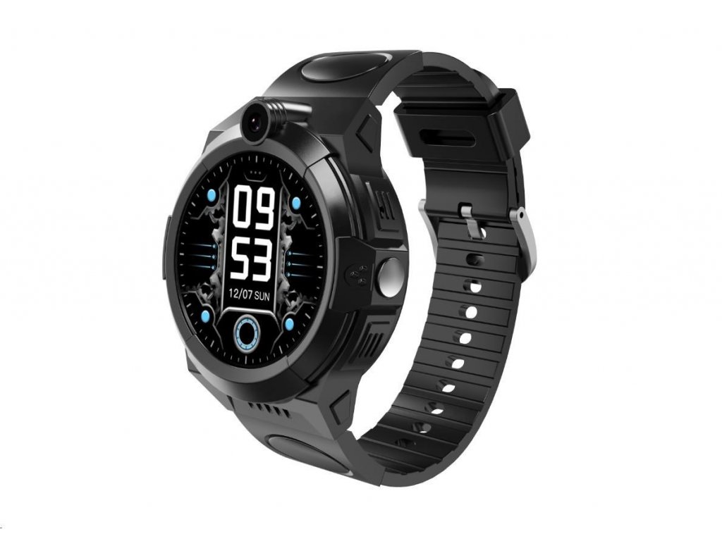 Hodinky_Garett_Smartwatch_Kids_Cloud_4G_černé_1