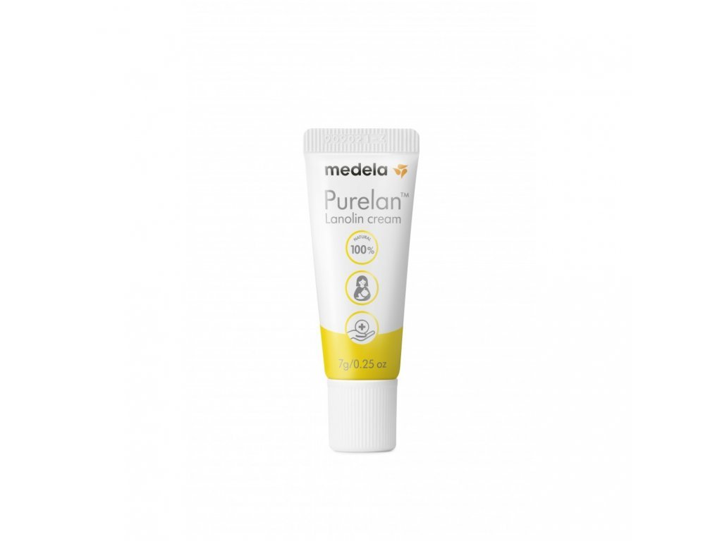Purelan_lanolinová_mast_Medela_7_g_1