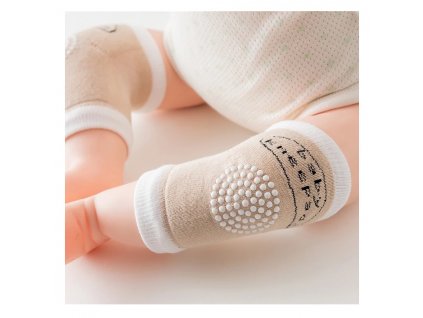 chranice kolen kids socks bezove M