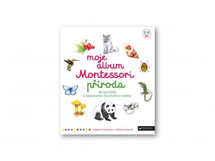 Svojtka_Moje_album_Montessori_Příroda_1