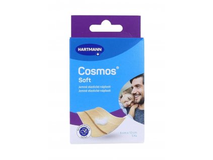 naplast cosmos soft pro nastrihani