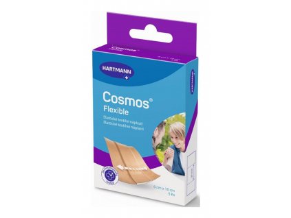 naplast cosmos flexible pro nastrihani