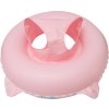 nafukovaci plavecky kruh topq se slonem ruzovy 1