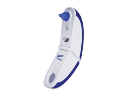 Mack's Ear Dryer - Vysoušeč vody z uší Mack's Vysoušeč vody z uší
