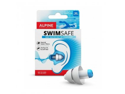 alpine swimsafe spunty do usi