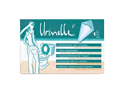 urinelle 1ks