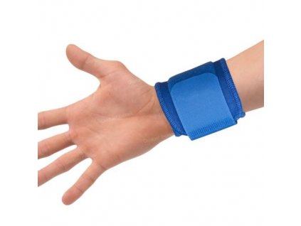 Bandáž na zápěstí stahovací  S+R wrist bandáž