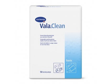 vala clean basic zinky 50 ks