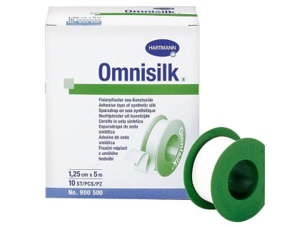 omnisilk civkova naplast