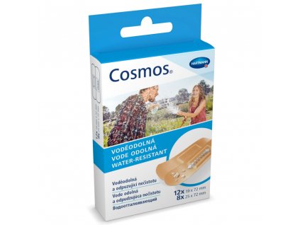 cosmos vodeodolna naplast 20 ks