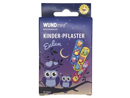 Wundmed Naplasti Sovicka
