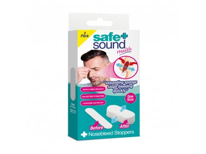 safe sound nosni tampony