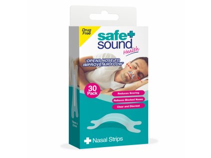 safe sound nosni naplasti