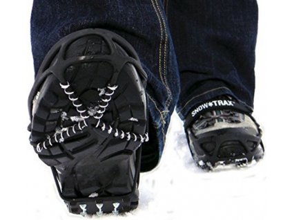 snow trax pro nesmeky na boty