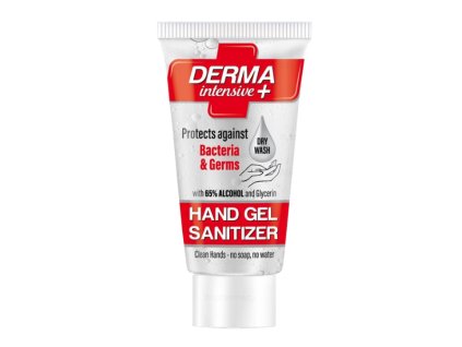 derma desinfekcni antibakterialni gel