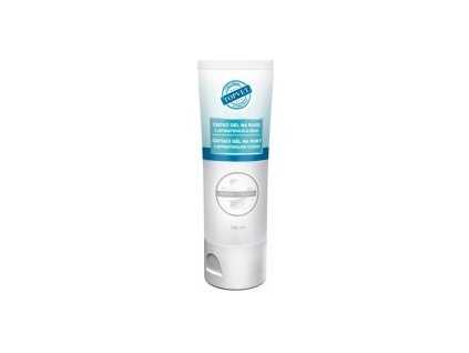 topvet gel na ruce 100 ml