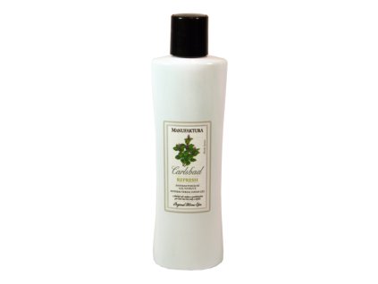 Manufaktura Antibakterialni gel refresh
