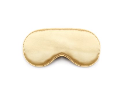 maska na spani stenova zlata