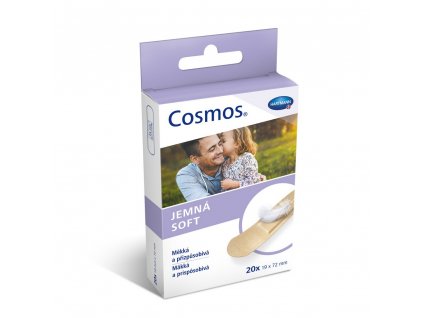 cosmos jemna naplast 20 ks