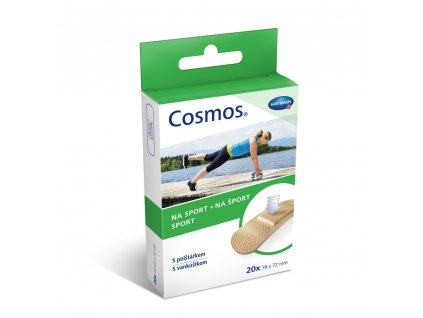 cosmos naplast na sport 20 ks