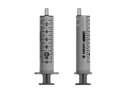 injekcni strikacka 10 ml