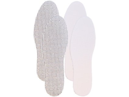 vlozky do bot zimni teple 2 pary