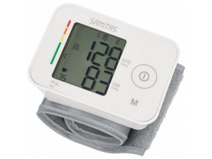 meric krevniho tlaku sanitas sbc 26