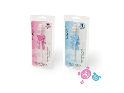 Rektalni rourka RIOCATH